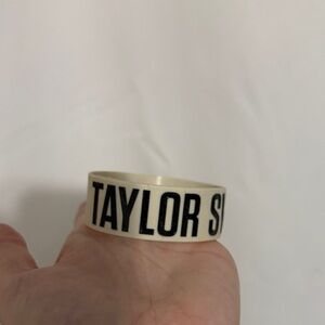 Taylor Swift RED Wristband